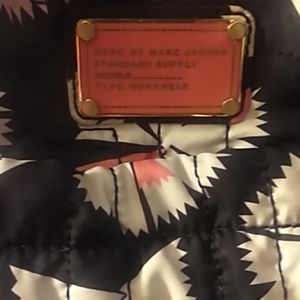 Marc Jacobs Cross body Tote